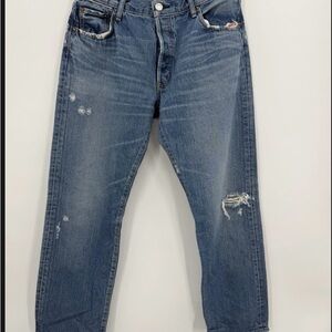 Moussy Vintage Howa Women's Jeans.